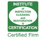 Kress Restoration | Organizations |Institute of Inspection Cleaning and Restoration